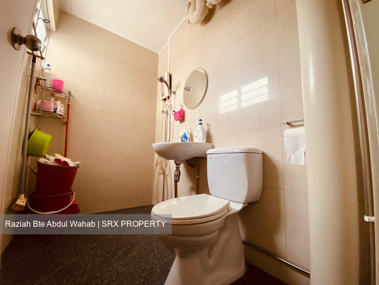 Blk 322 Woodlands Street 32 (Woodlands), HDB 5 Rooms #368971351